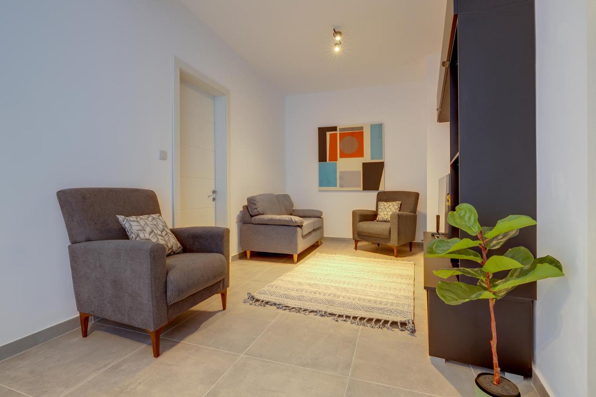 Salmar Court Holiday Apartments Ghaxaq Exterior photo
