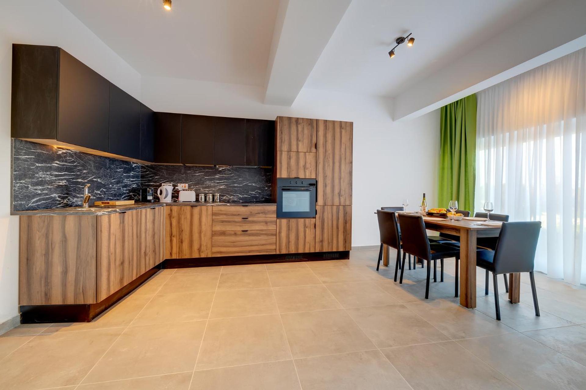 Salmar Court Holiday Apartments Ghaxaq Exterior photo