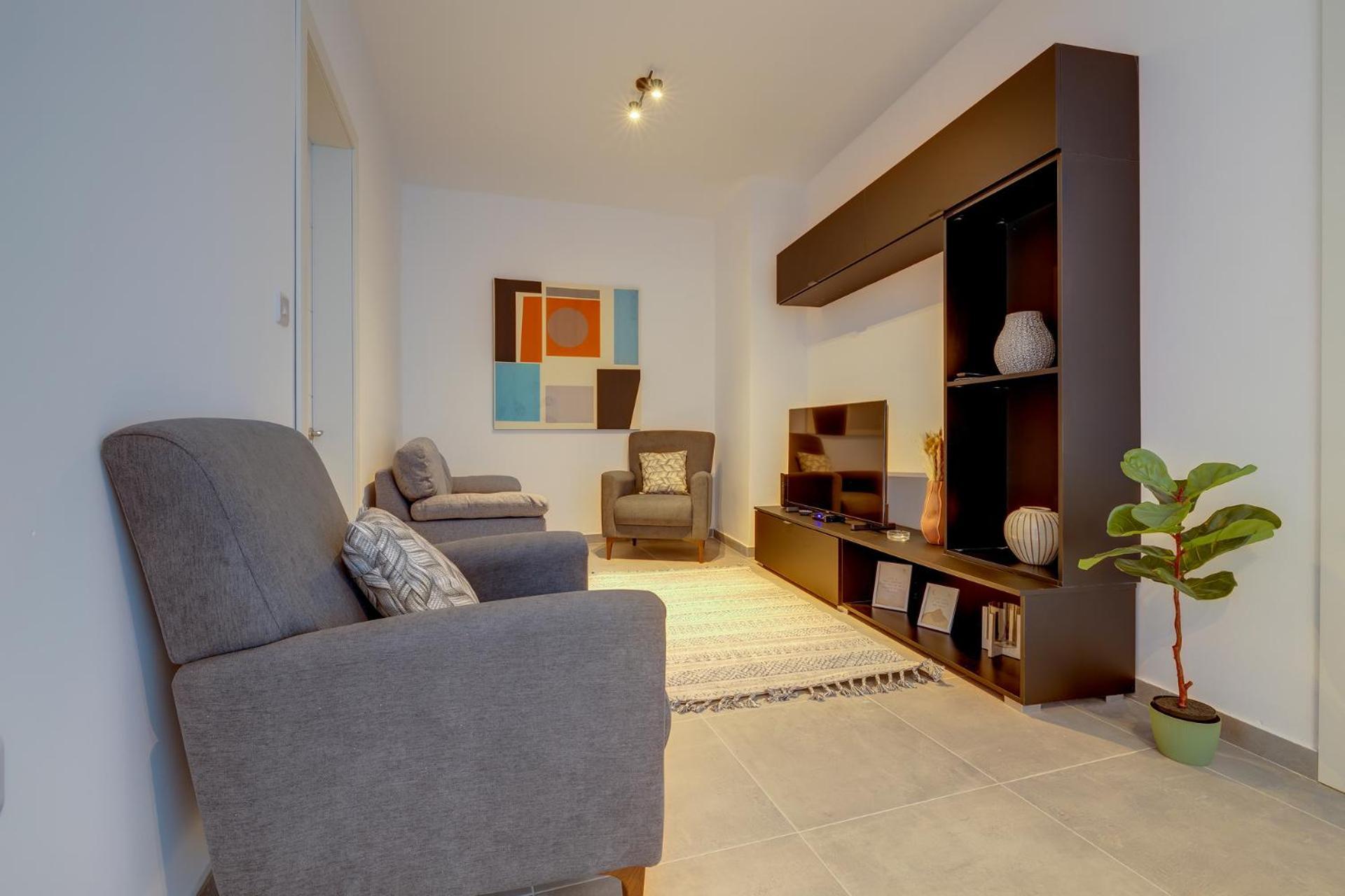 Salmar Court Holiday Apartments Ghaxaq Exterior photo