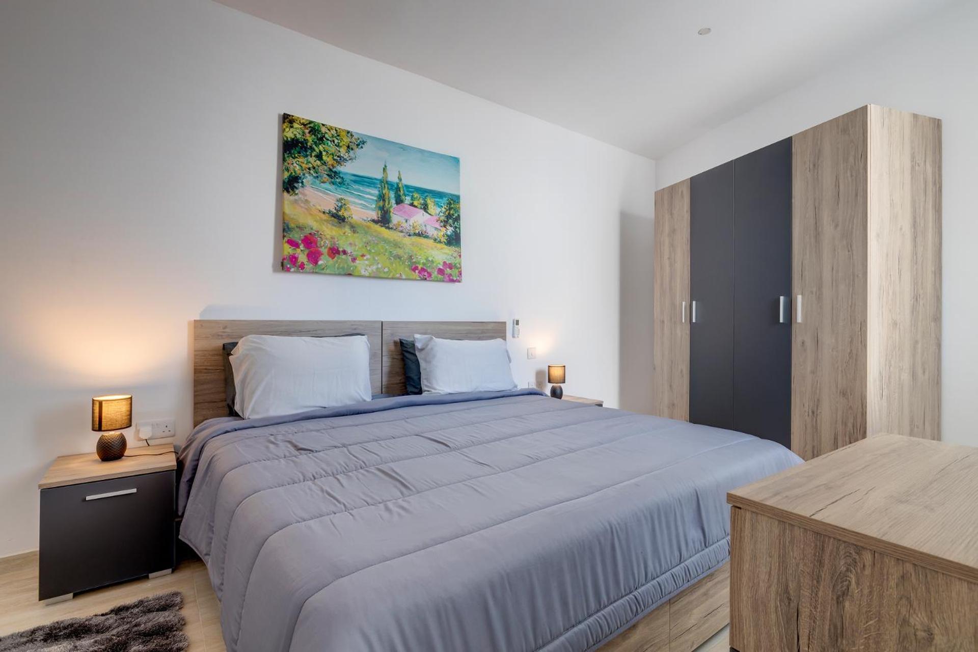 Salmar Court Holiday Apartments Ghaxaq Exterior photo