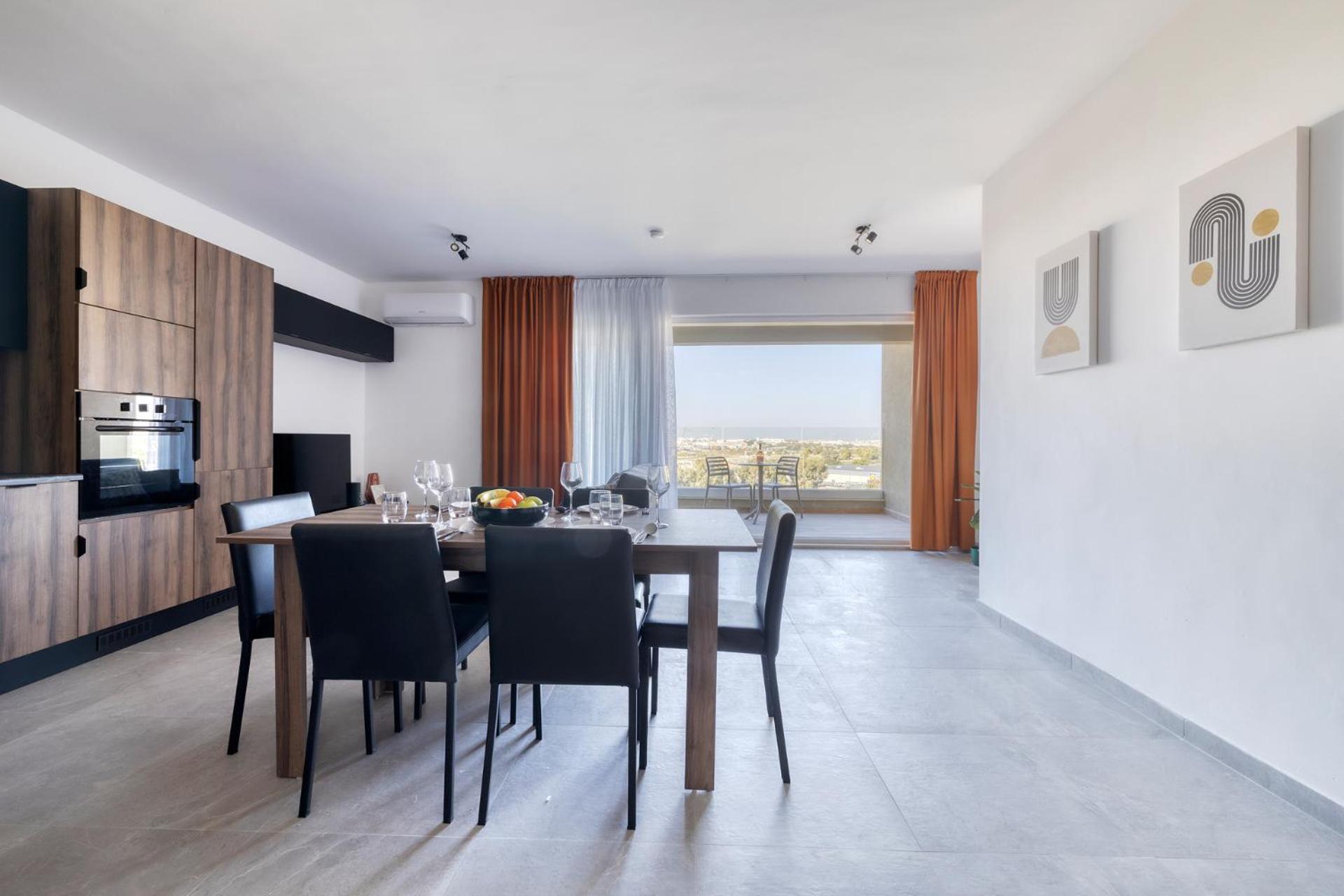 Salmar Court Holiday Apartments Ghaxaq Exterior photo