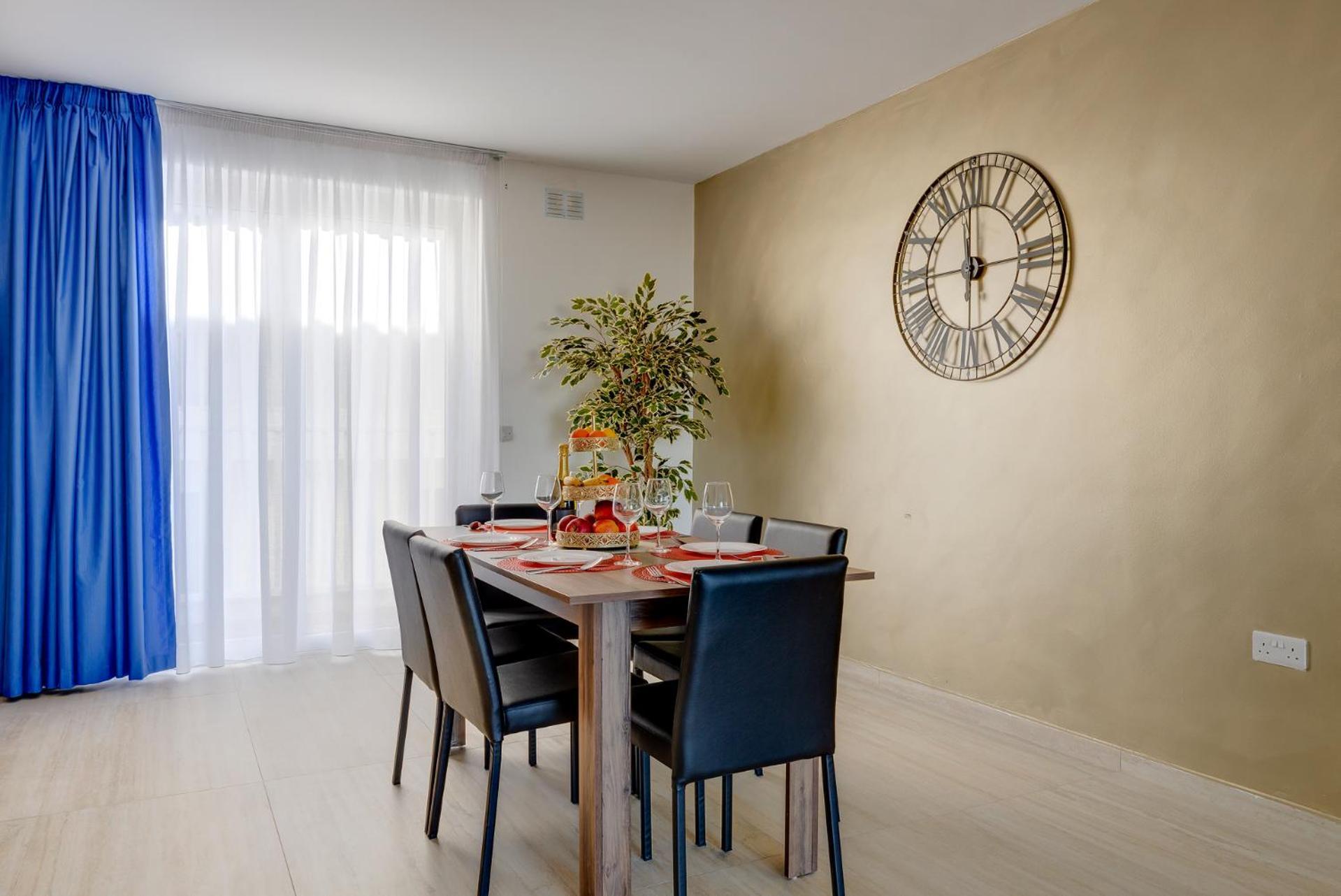 Salmar Court Holiday Apartments Ghaxaq Exterior photo