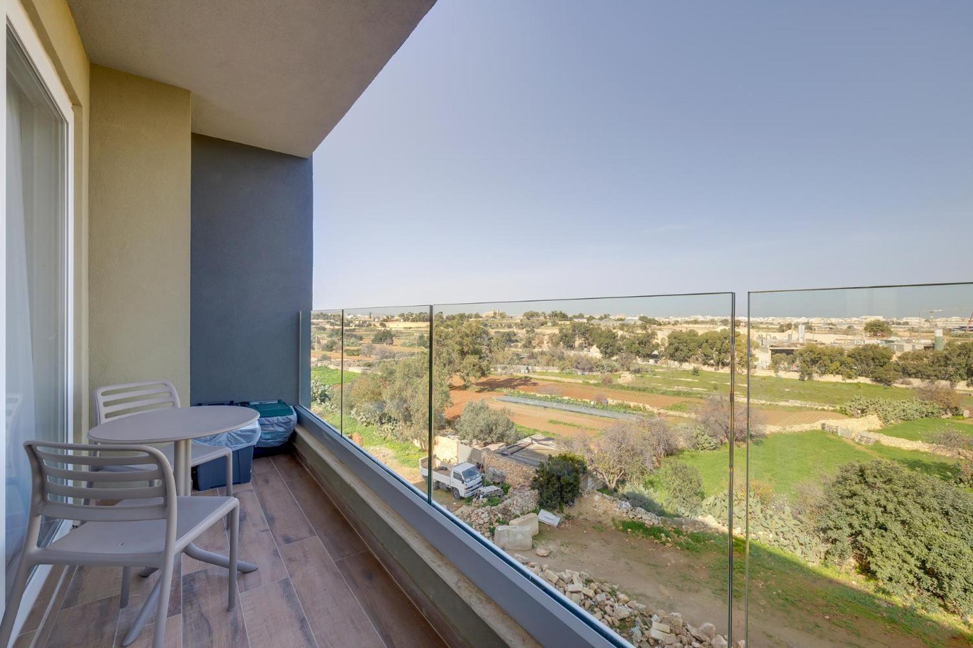 Salmar Court Holiday Apartments Ghaxaq Exterior photo